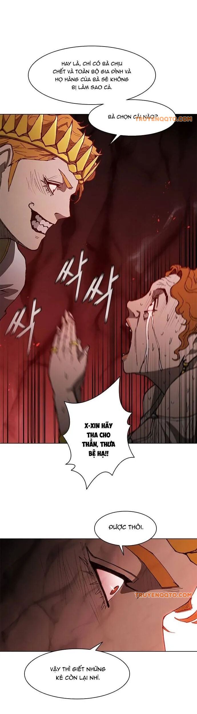 Con Đường Của Võ Giả Chapter 100 - 28