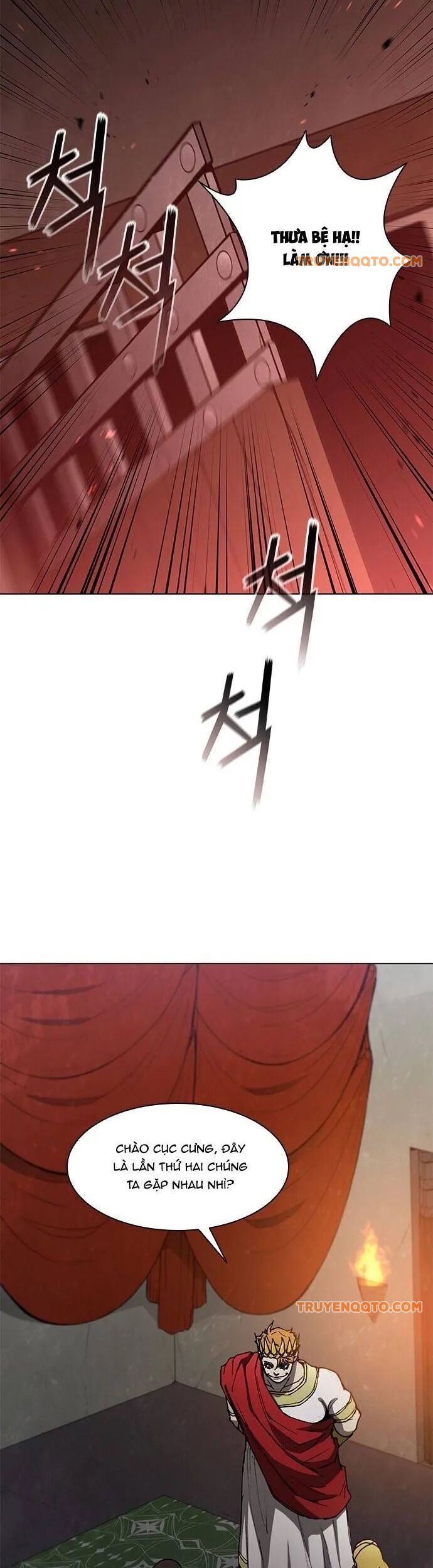 Con Đường Của Võ Giả Chapter 100 - 30