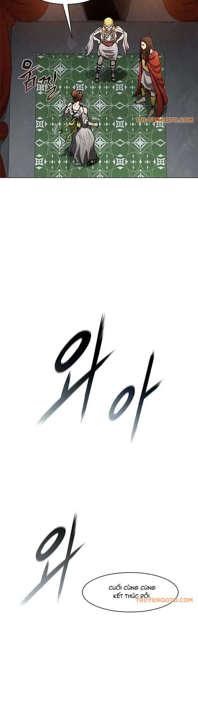 Con Đường Của Võ Giả Chapter 100 - 4