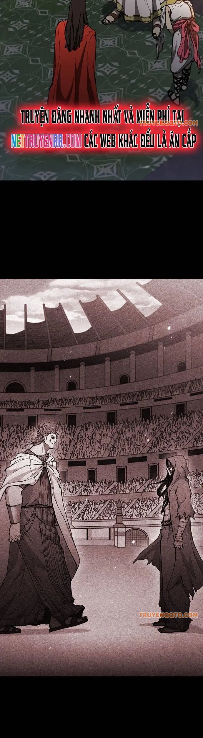 Con Đường Của Võ Giả Chapter 100 - 31