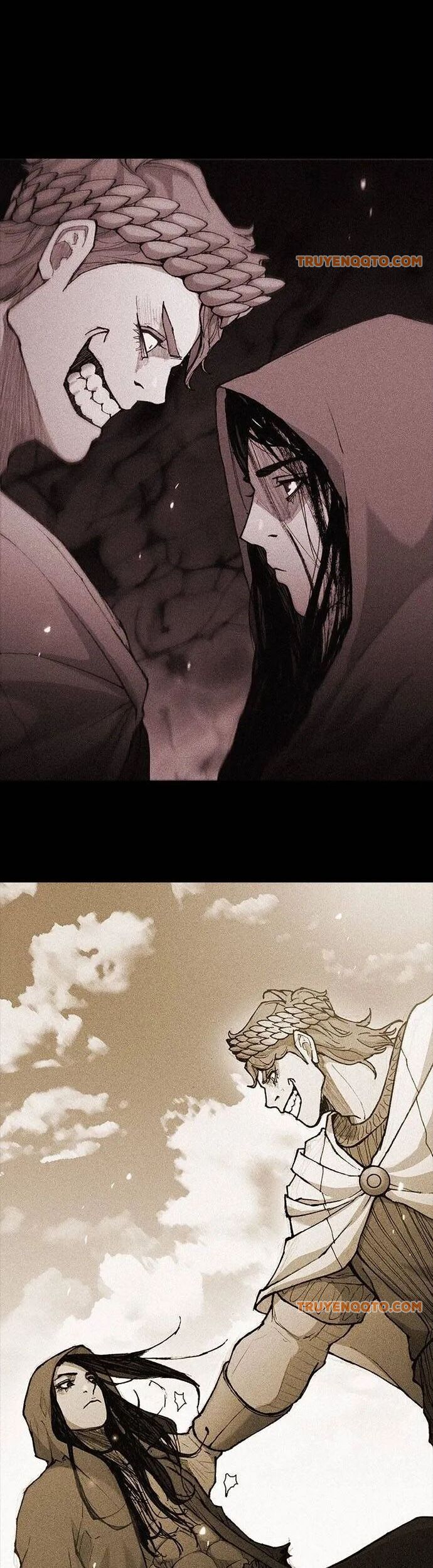 Con Đường Của Võ Giả Chapter 100 - 32