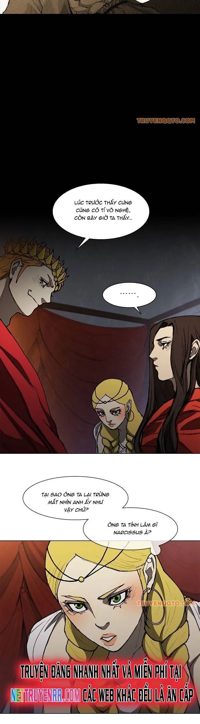 Con Đường Của Võ Giả Chapter 100 - 33