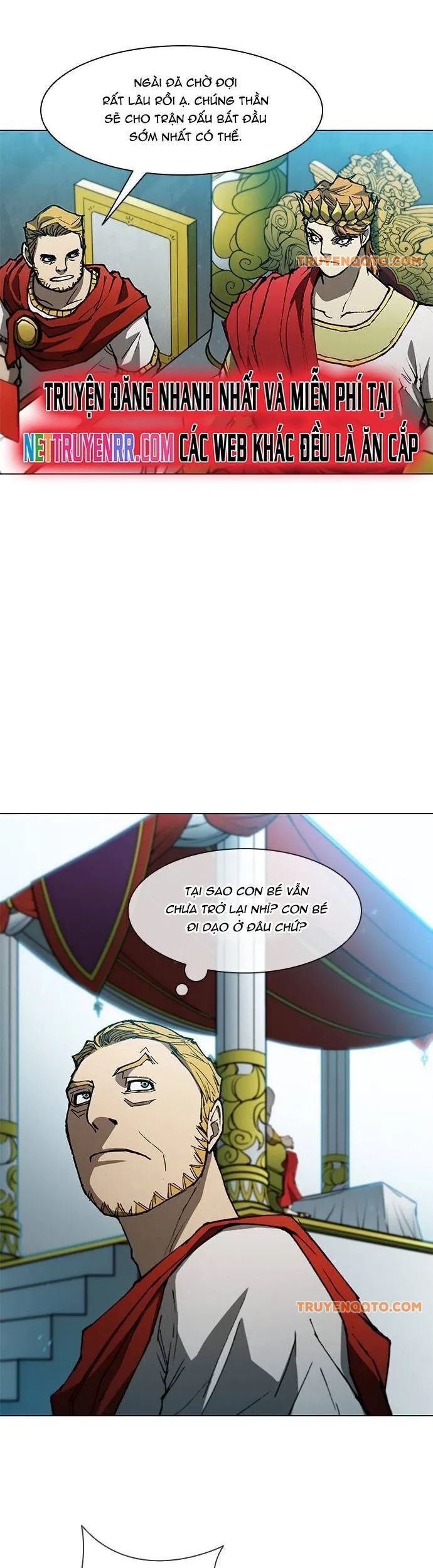 Con Đường Của Võ Giả Chapter 100 - 5