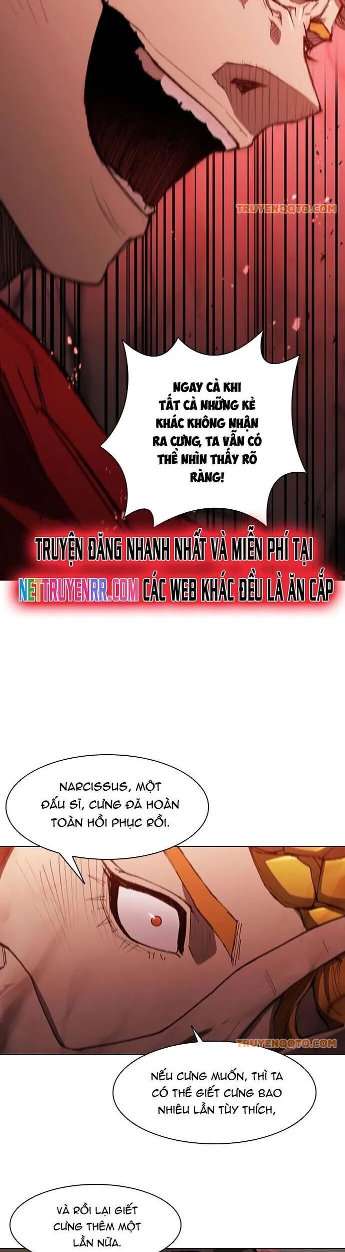 Con Đường Của Võ Giả Chapter 101 - 2