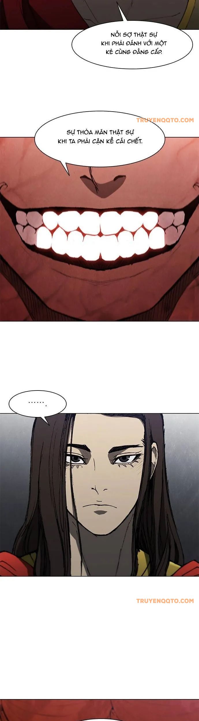 Con Đường Của Võ Giả Chapter 101 - 13