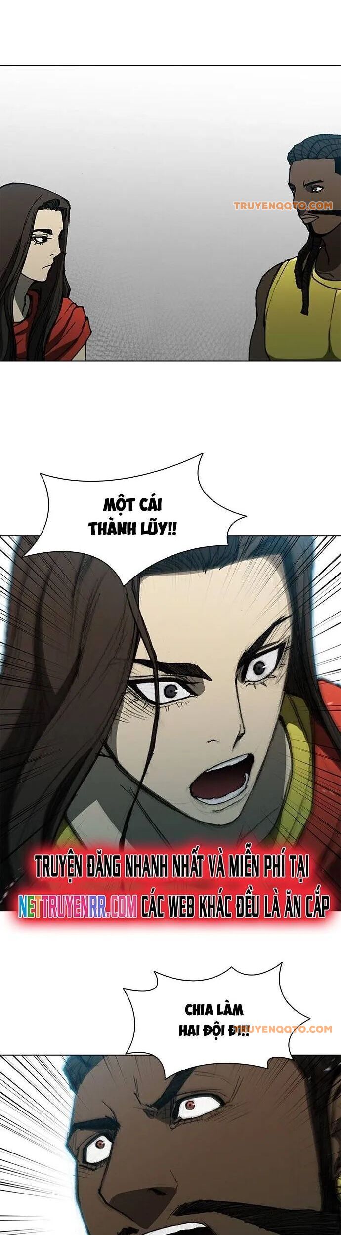 Con Đường Của Võ Giả Chapter 101 - 26