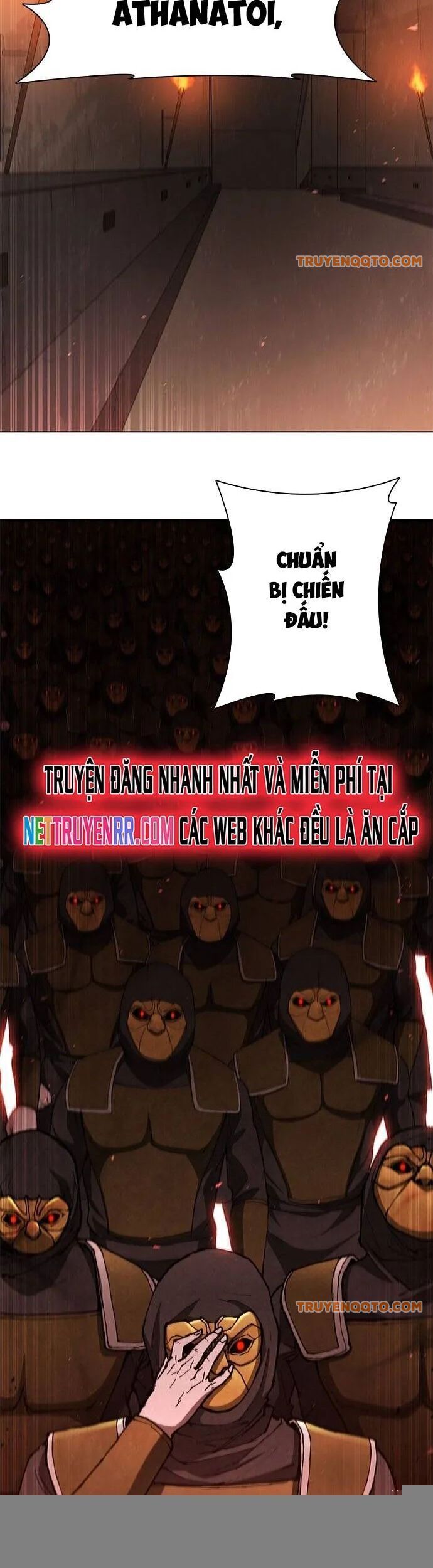 Con Đường Của Võ Giả Chapter 101 - 30