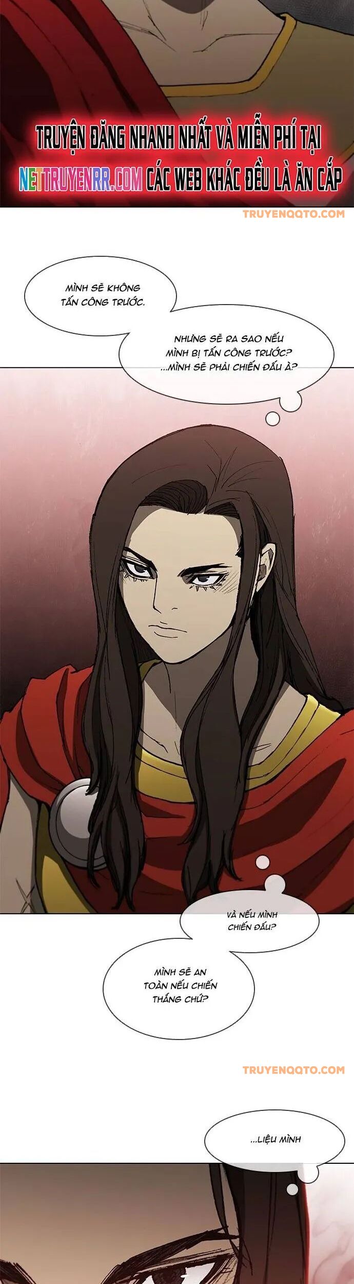 Con Đường Của Võ Giả Chapter 101 - 6