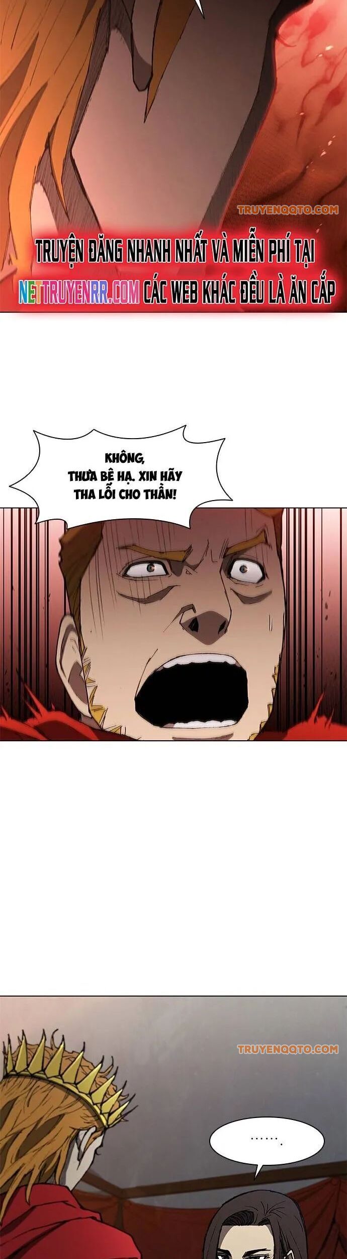 Con Đường Của Võ Giả Chapter 101 - 10