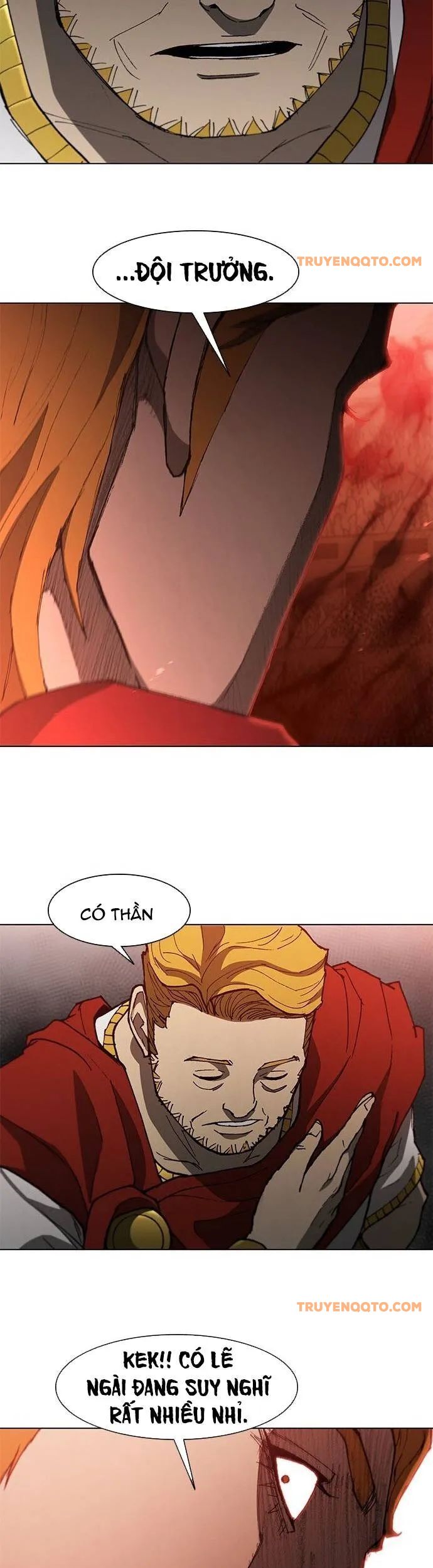 Con Đường Của Võ Giả Chapter 102 - 13