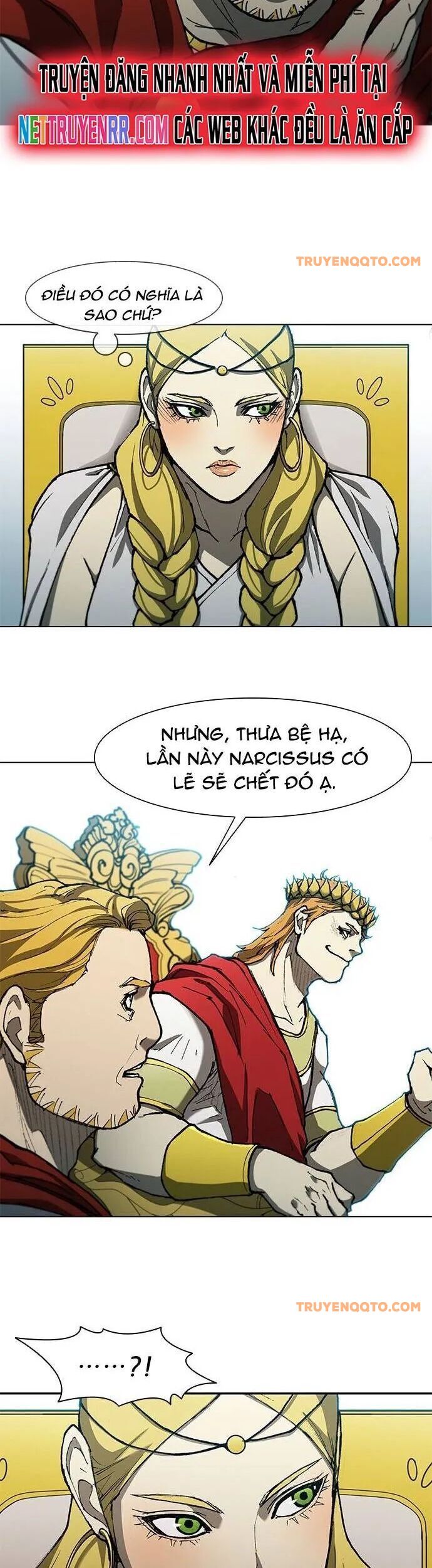 Con Đường Của Võ Giả Chapter 102 - 16