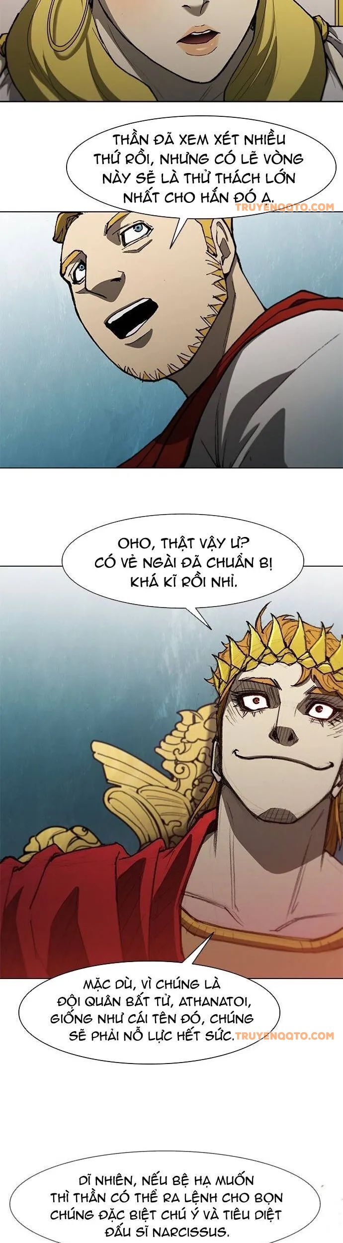 Con Đường Của Võ Giả Chapter 102 - 17