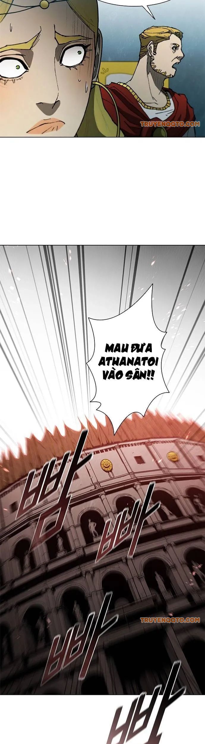 Con Đường Của Võ Giả Chapter 102 - 19