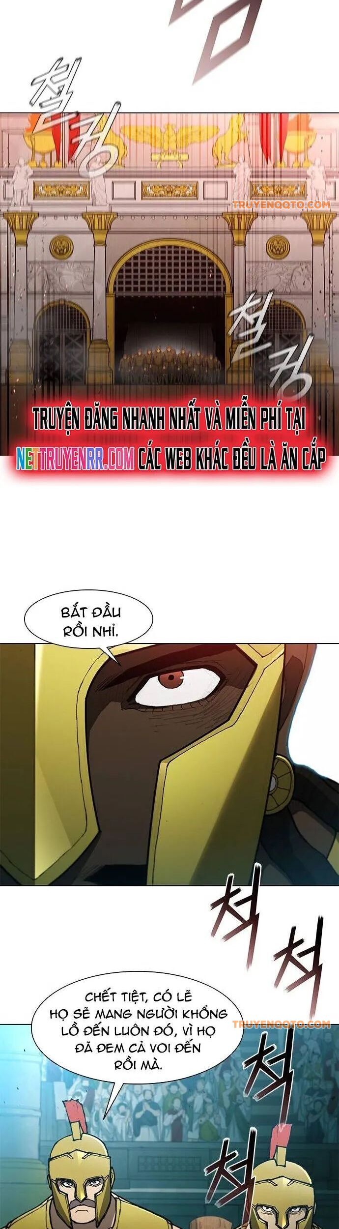 Con Đường Của Võ Giả Chapter 102 - 20