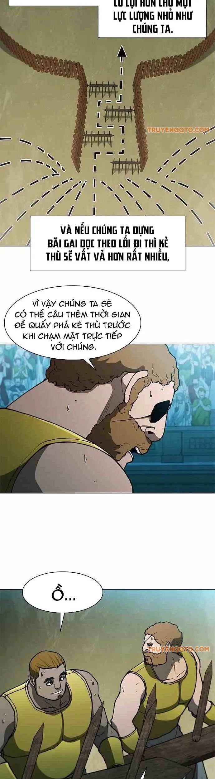 Con Đường Của Võ Giả Chapter 102 - 3