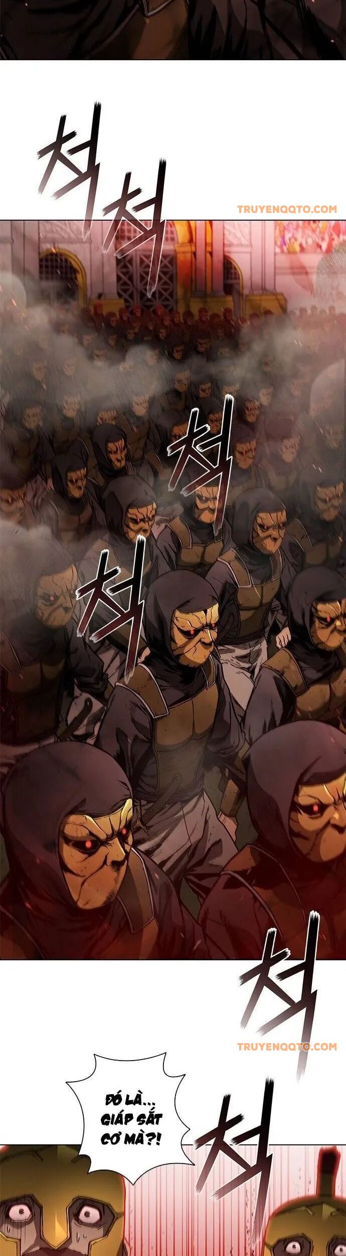 Con Đường Của Võ Giả Chapter 102 - 22