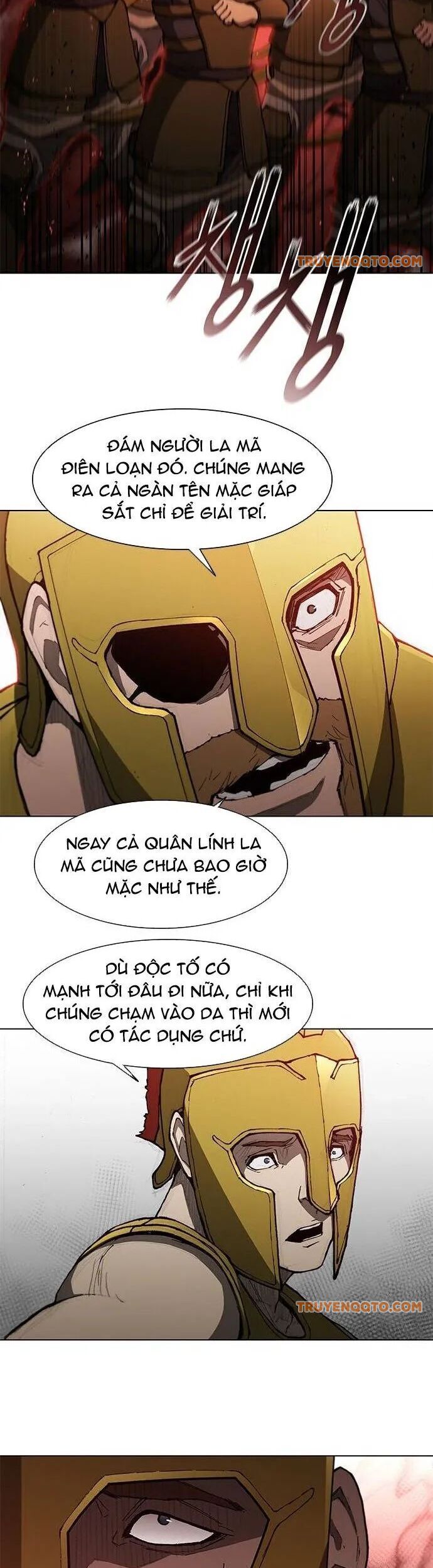 Con Đường Của Võ Giả Chapter 102 - 24