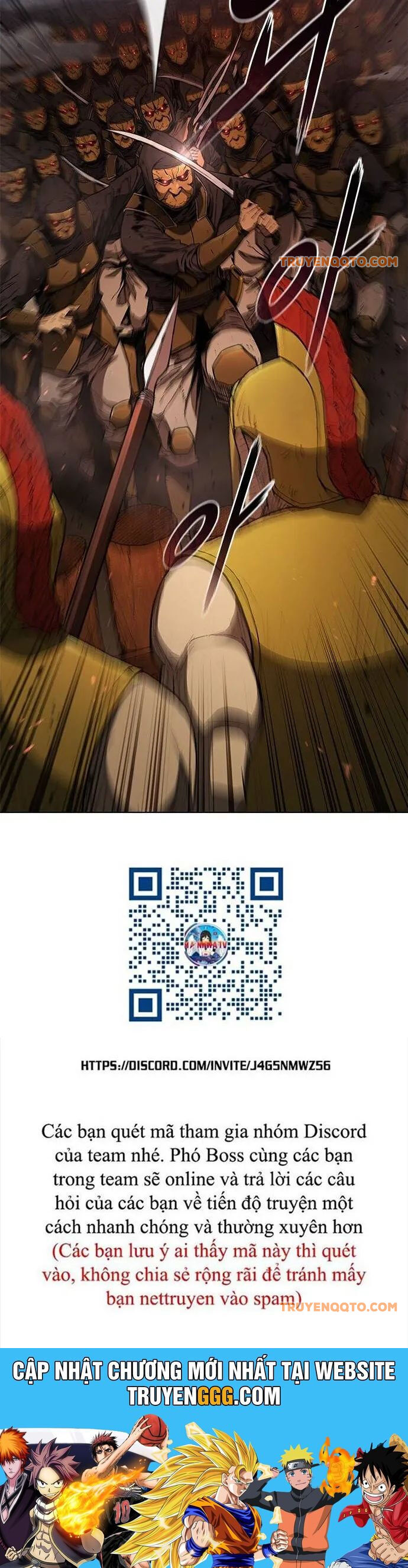 Con Đường Của Võ Giả Chapter 102 - 27