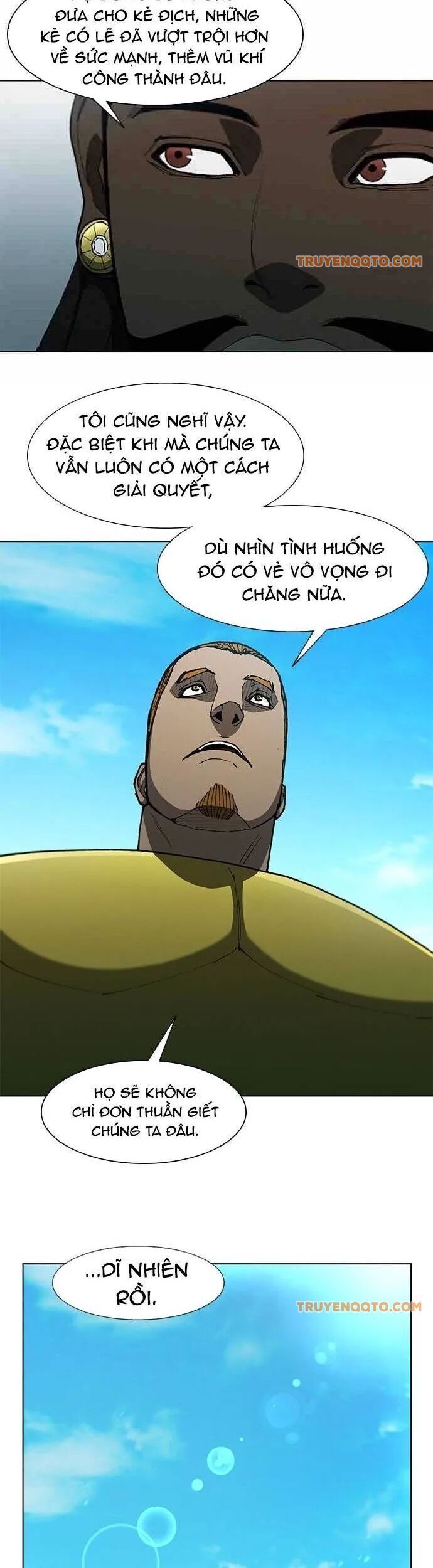 Con Đường Của Võ Giả Chapter 102 - 6