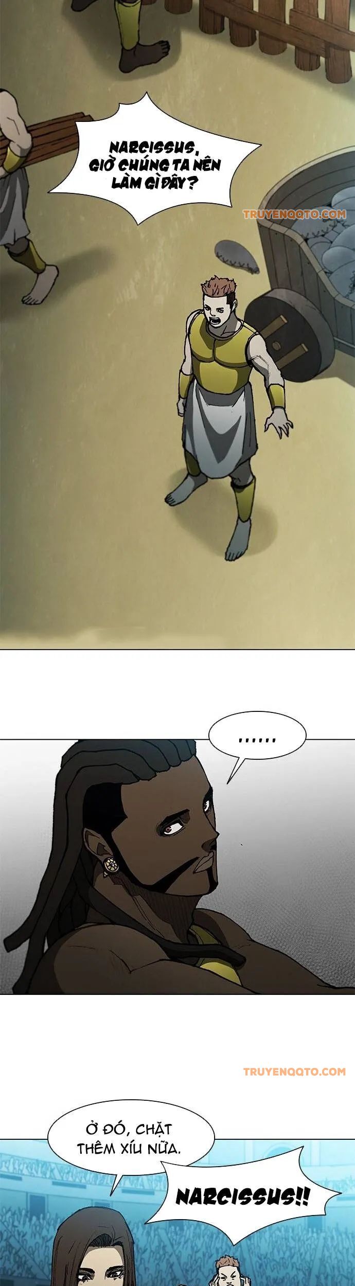 Con Đường Của Võ Giả Chapter 102 - 9