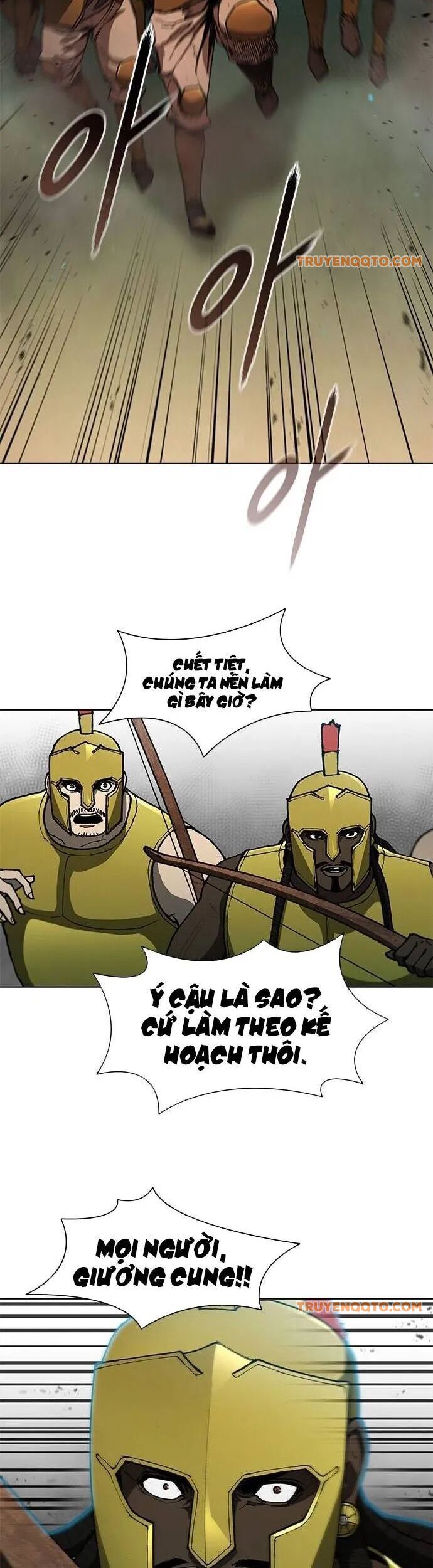 Con Đường Của Võ Giả Chapter 103 - 2