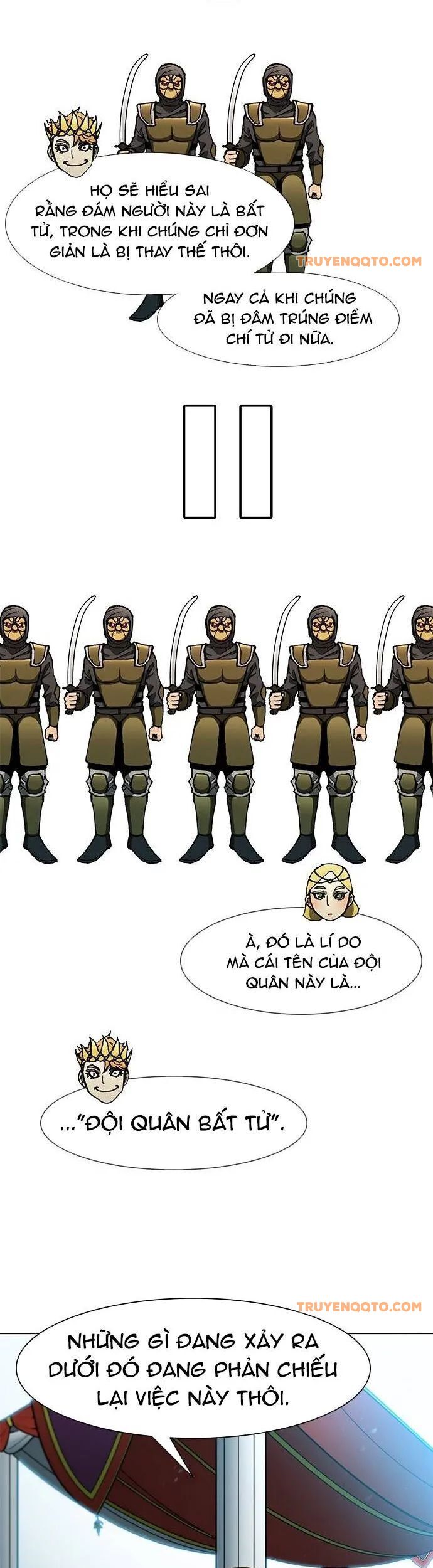 Con Đường Của Võ Giả Chapter 103 - 15