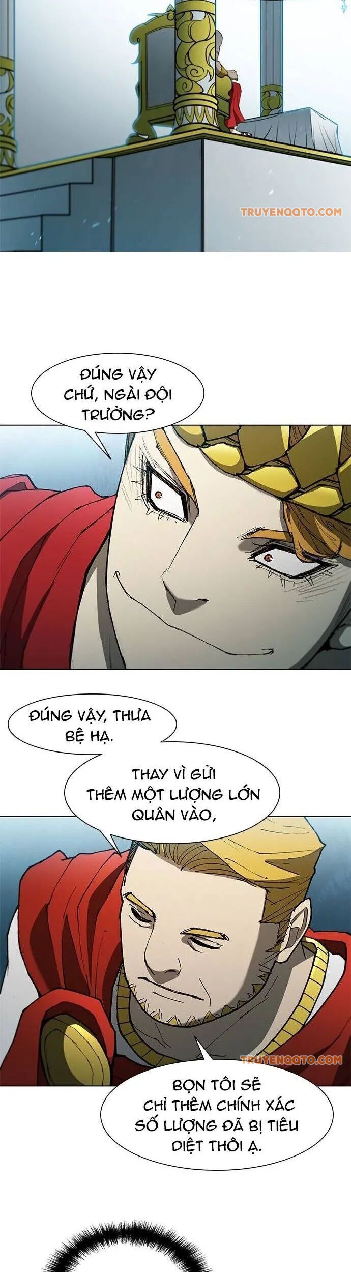 Con Đường Của Võ Giả Chapter 103 - 16