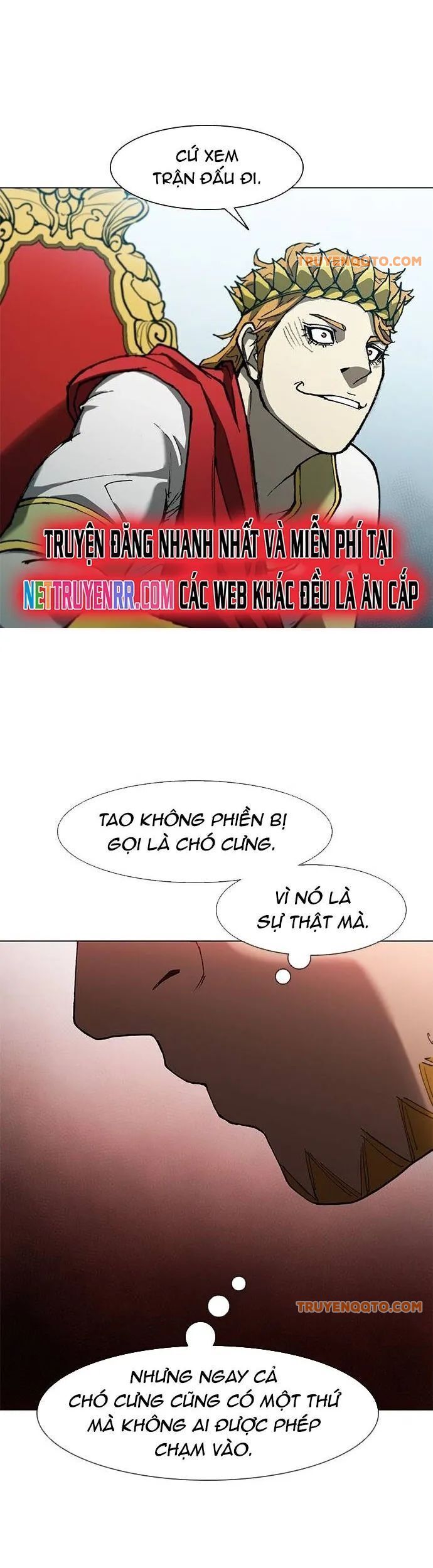 Con Đường Của Võ Giả Chapter 103 - 19