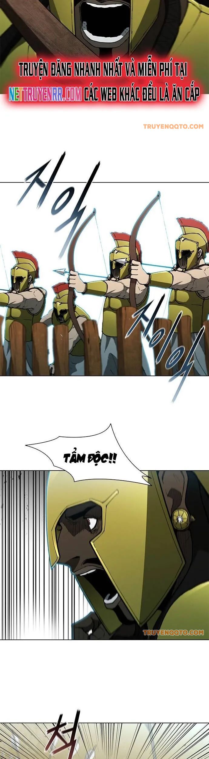 Con Đường Của Võ Giả Chapter 103 - 3