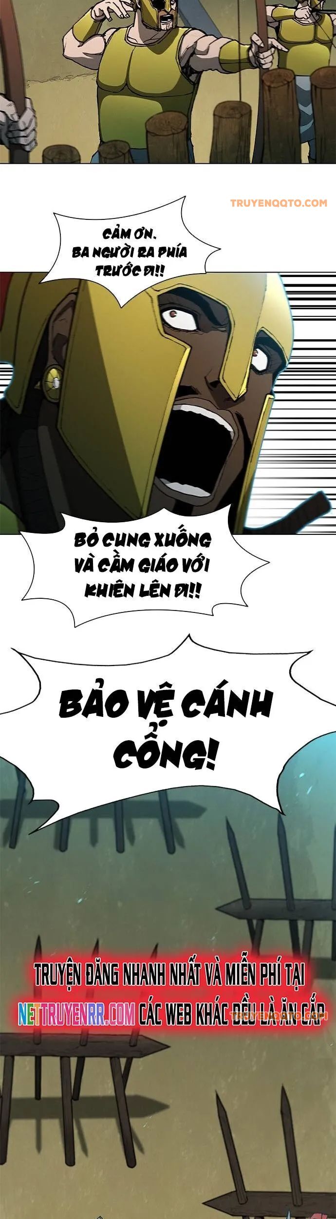 Con Đường Của Võ Giả Chapter 103 - 23