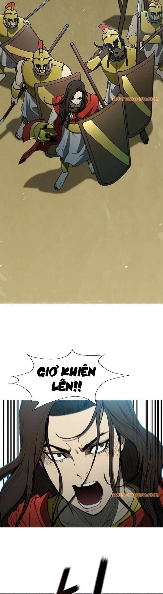 Con Đường Của Võ Giả Chapter 103 - 24