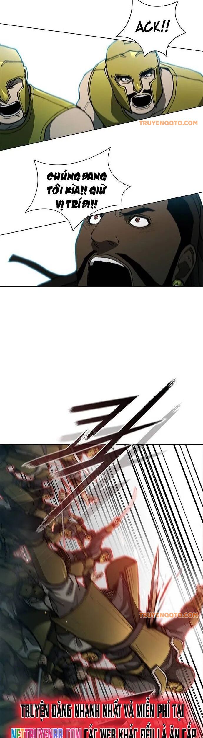 Con Đường Của Võ Giả Chapter 103 - 26