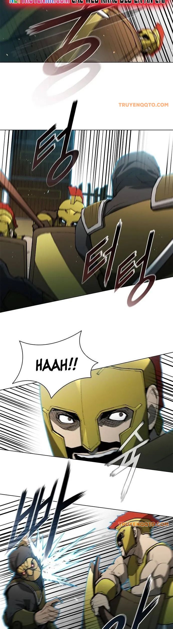 Con Đường Của Võ Giả Chapter 103 - 27