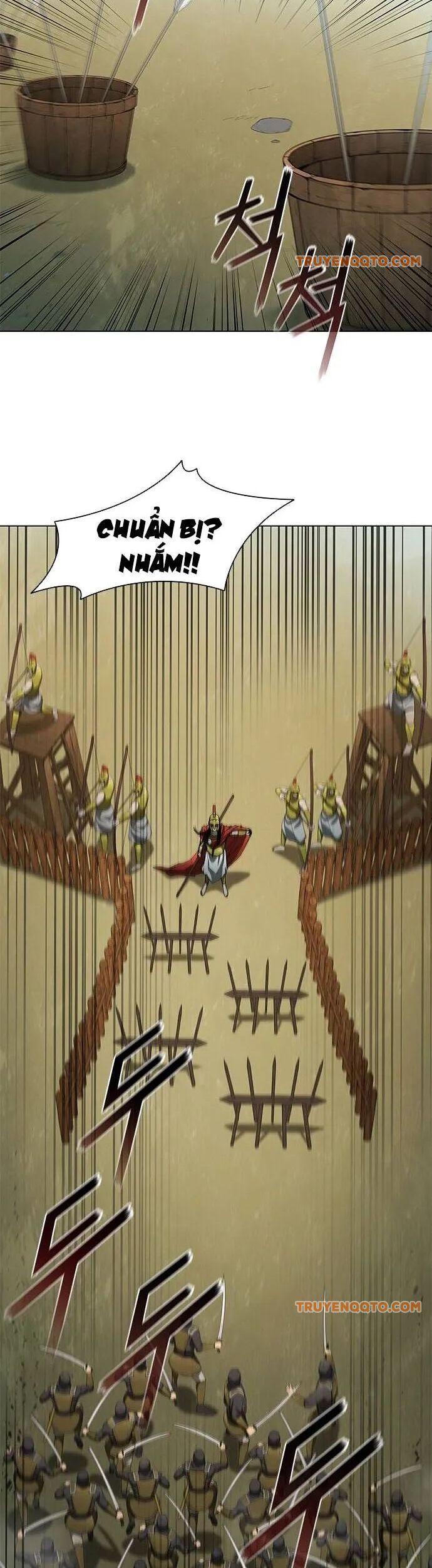 Con Đường Của Võ Giả Chapter 103 - 4