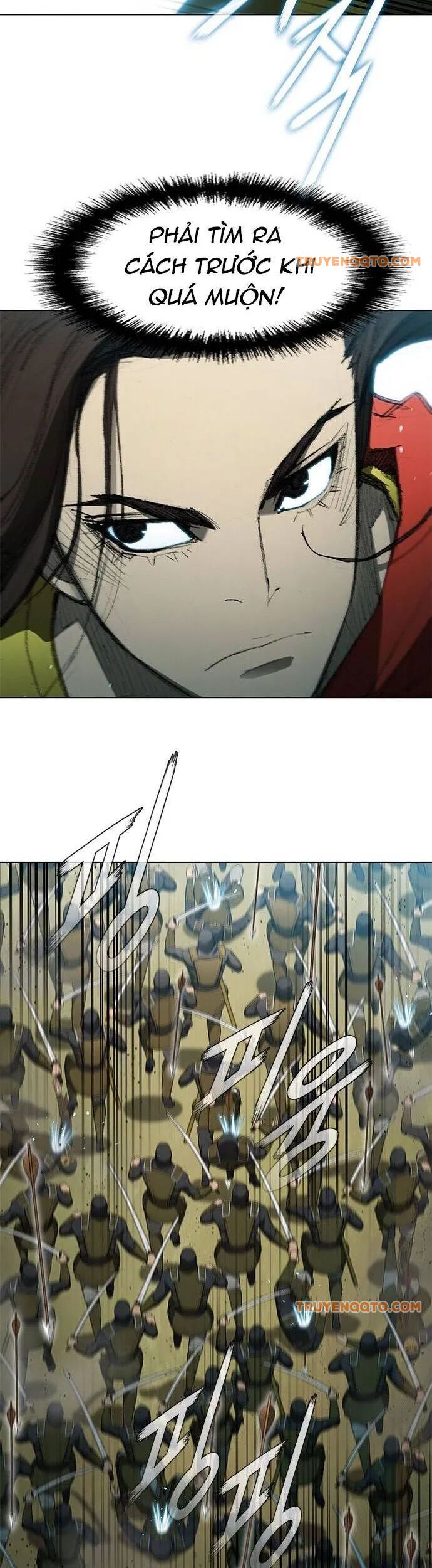 Con Đường Của Võ Giả Chapter 103 - 34