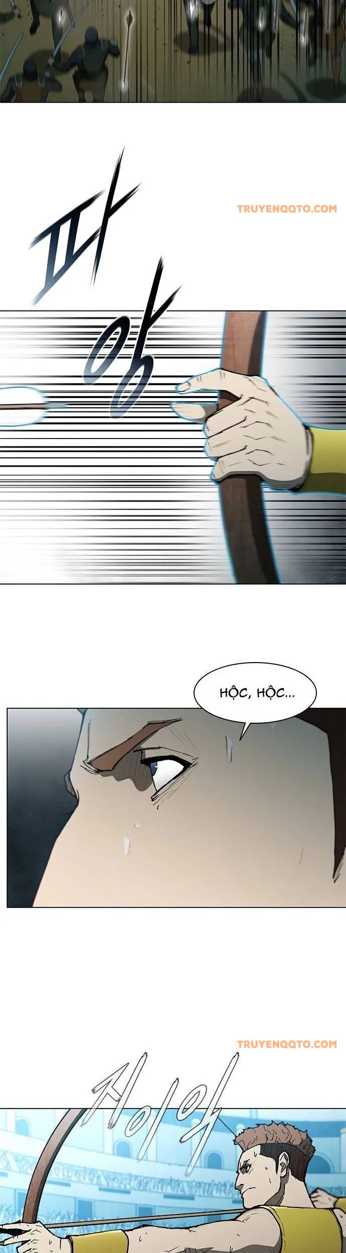 Con Đường Của Võ Giả Chapter 103 - 35