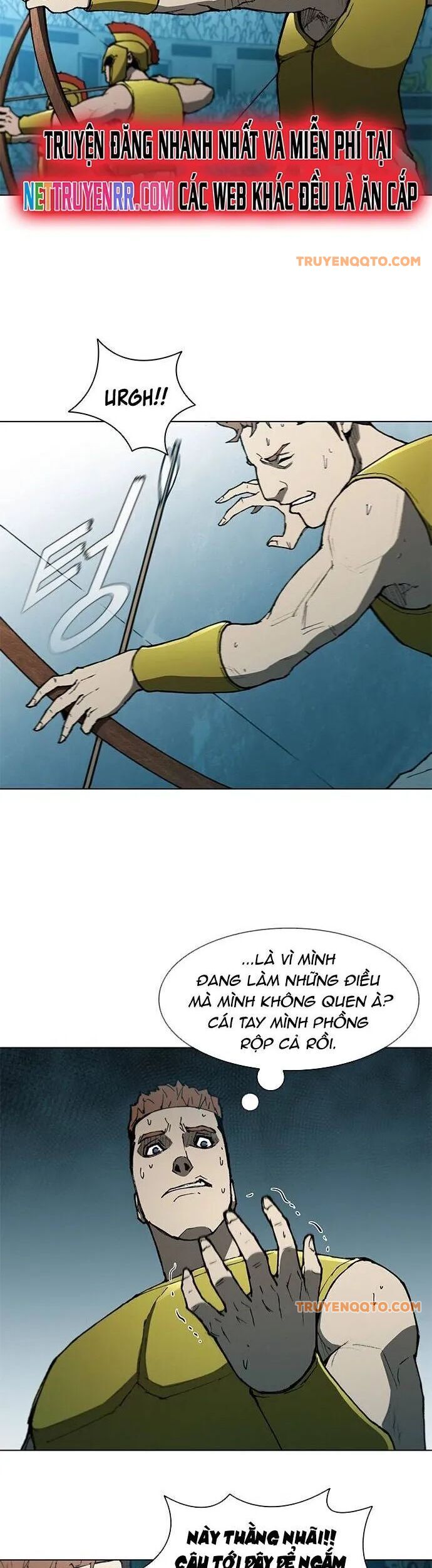 Con Đường Của Võ Giả Chapter 103 - 36