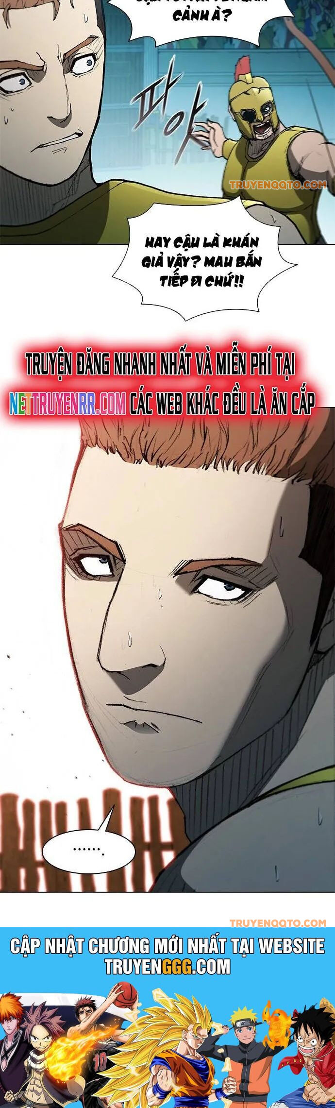 Con Đường Của Võ Giả Chapter 103 - 37