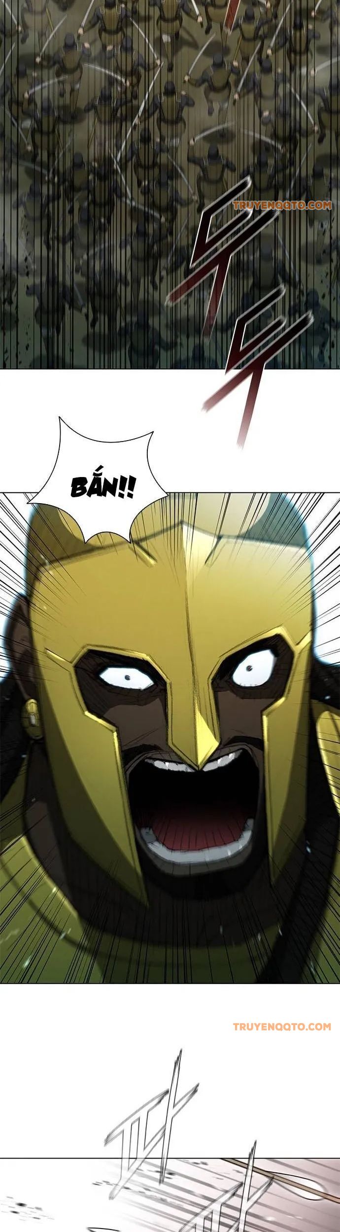 Con Đường Của Võ Giả Chapter 103 - 5