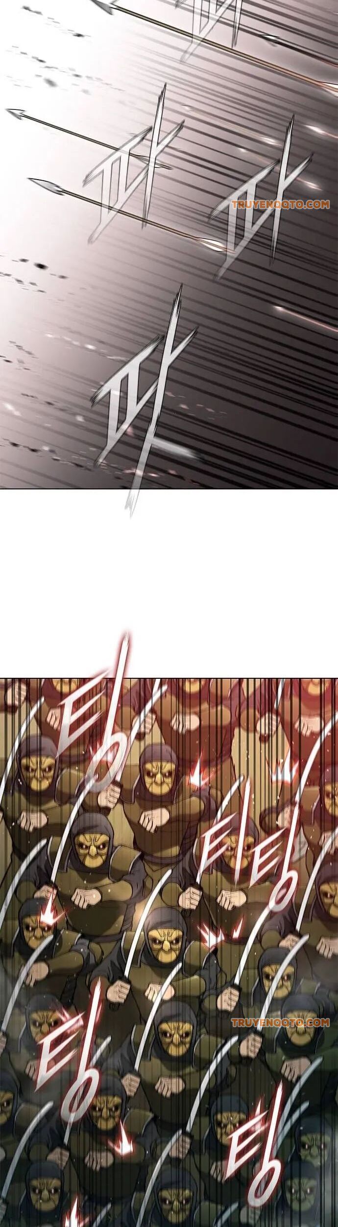 Con Đường Của Võ Giả Chapter 103 - 6