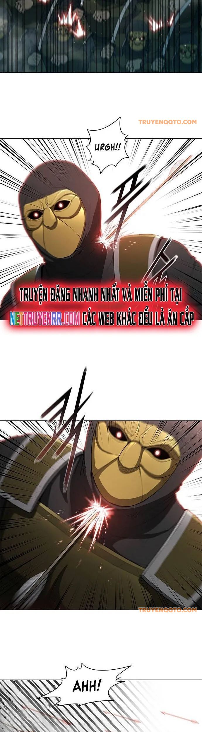 Con Đường Của Võ Giả Chapter 103 - 7