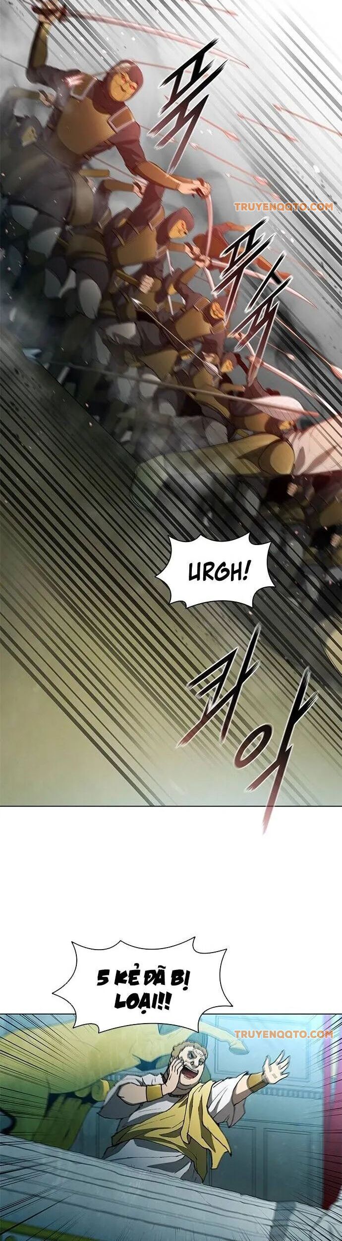 Con Đường Của Võ Giả Chapter 103 - 8