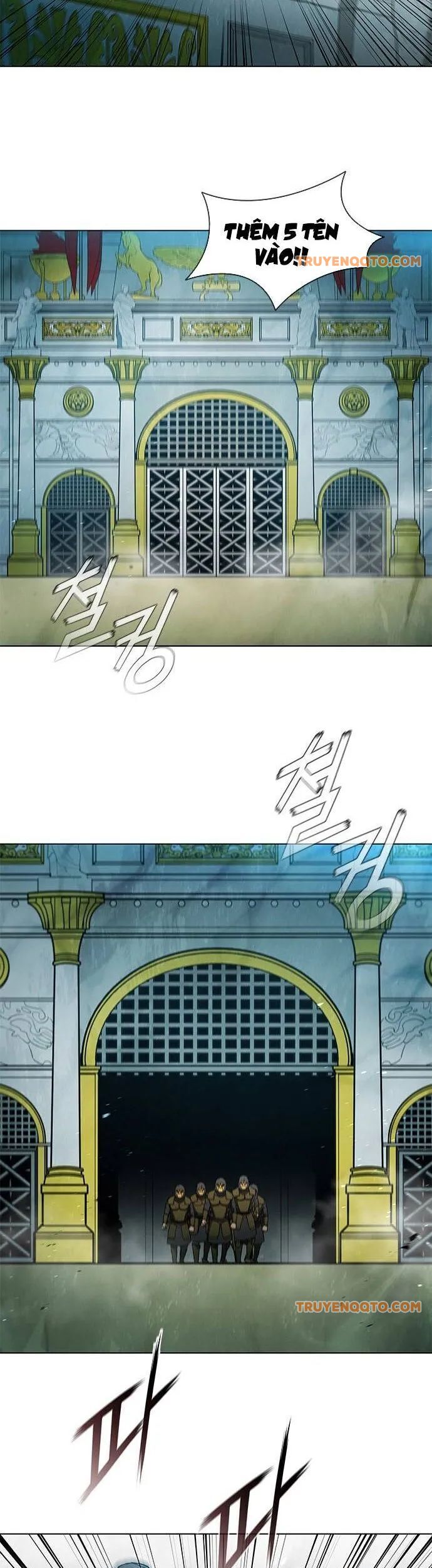 Con Đường Của Võ Giả Chapter 103 - 9