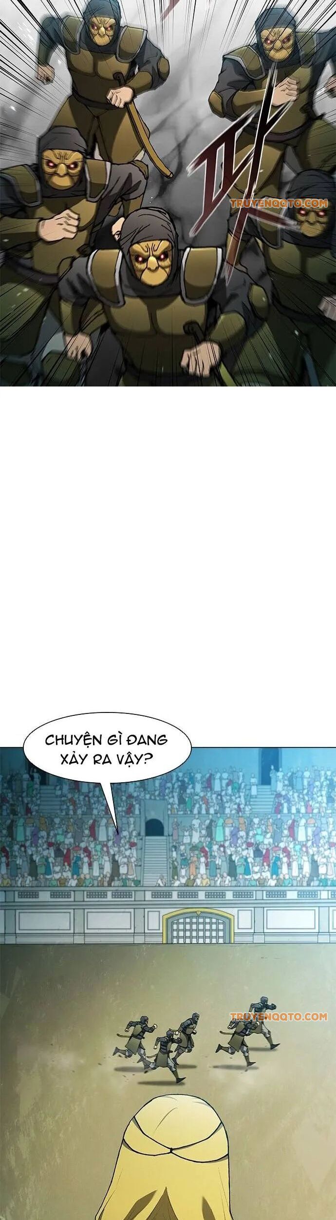 Con Đường Của Võ Giả Chapter 103 - 10