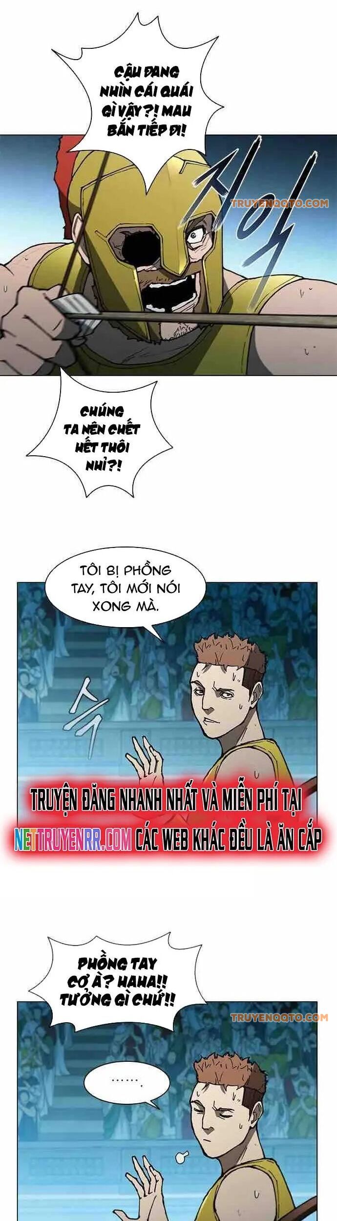 Con Đường Của Võ Giả Chapter 104 - 2