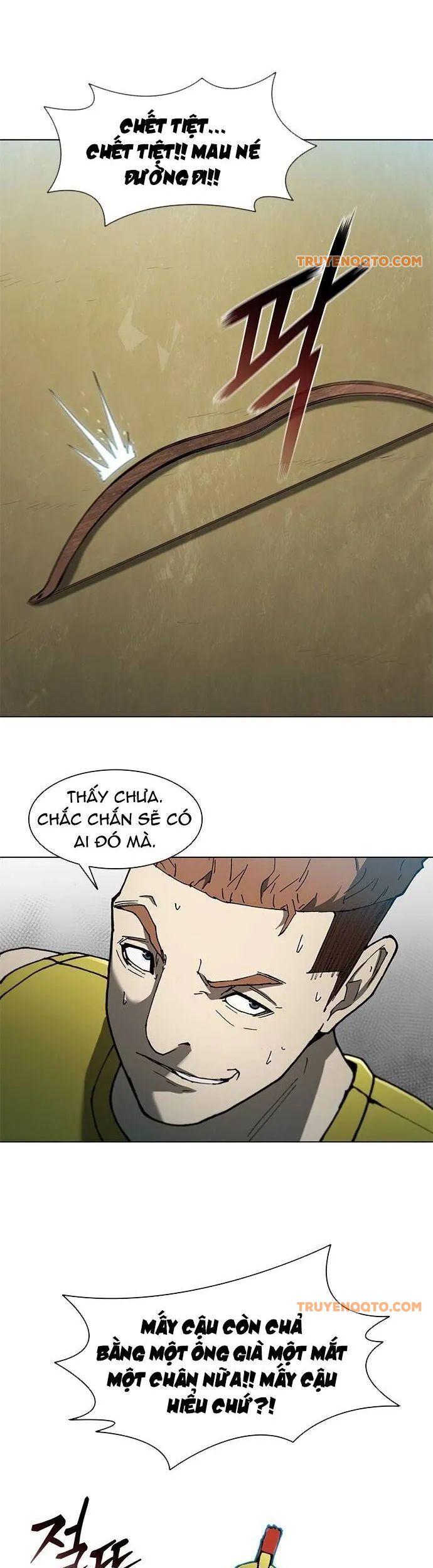 Con Đường Của Võ Giả Chapter 104 - 11