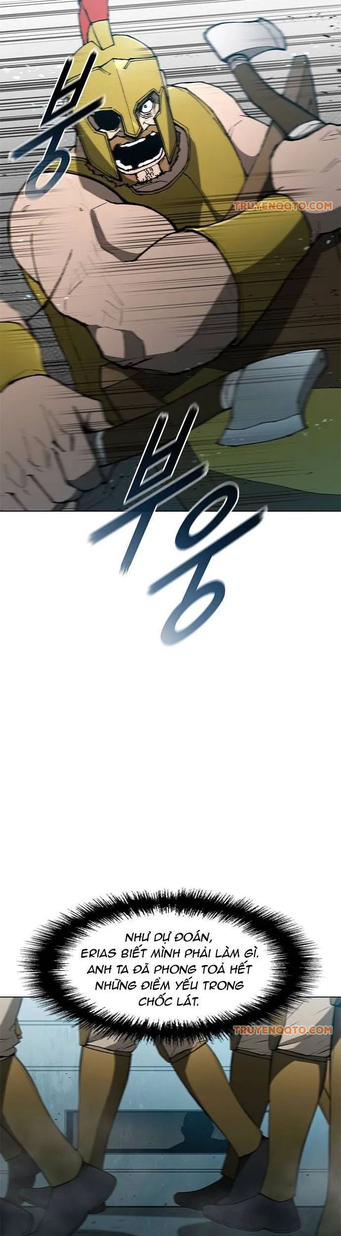 Con Đường Của Võ Giả Chapter 104 - 13