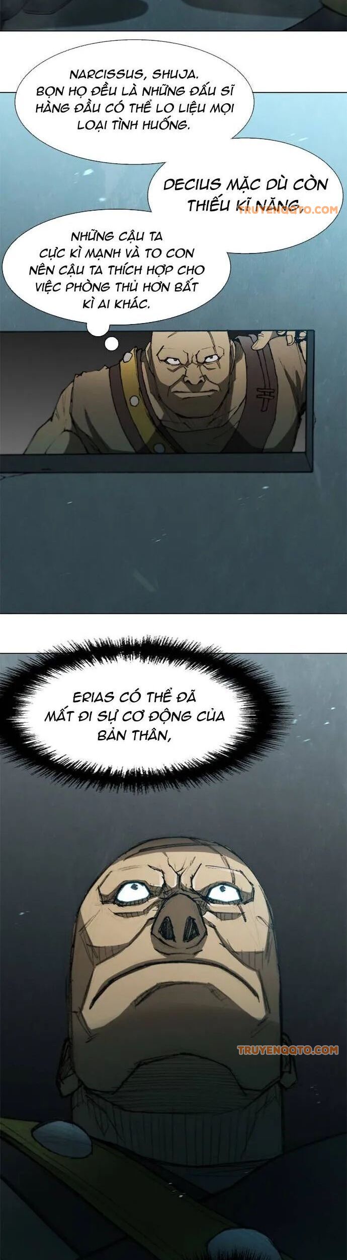 Con Đường Của Võ Giả Chapter 104 - 14