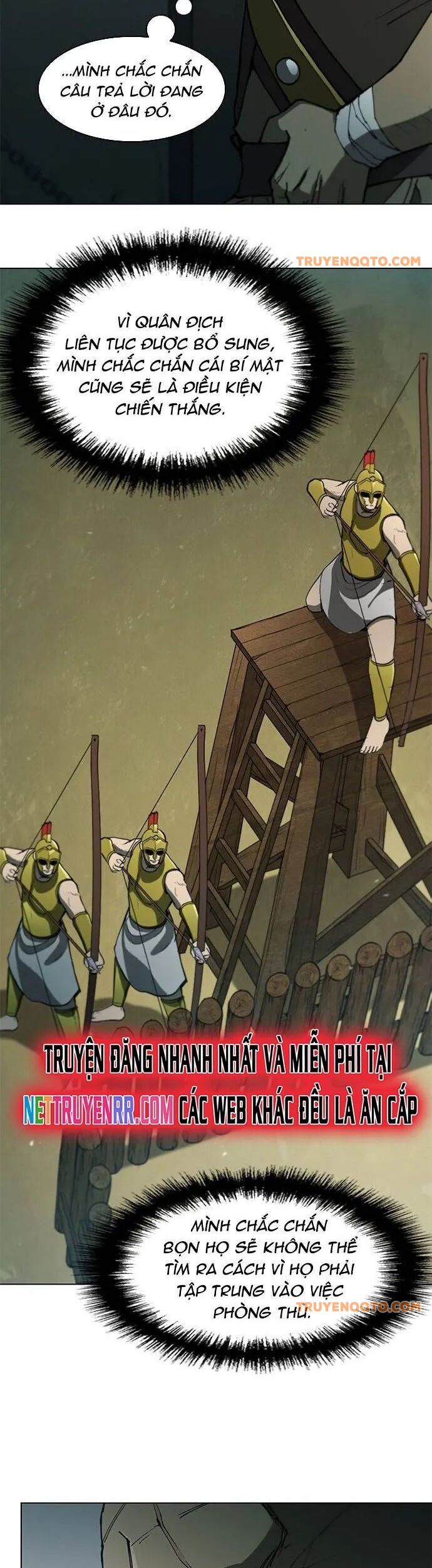 Con Đường Của Võ Giả Chapter 104 - 16
