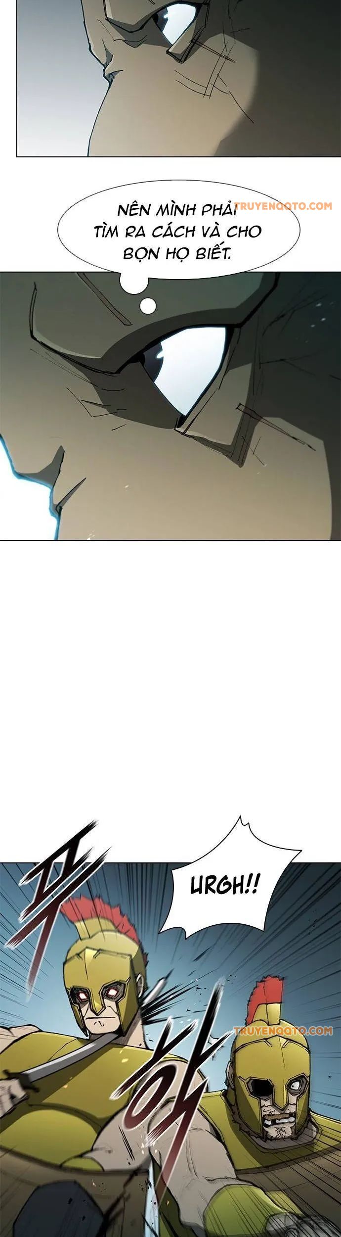 Con Đường Của Võ Giả Chapter 104 - 17